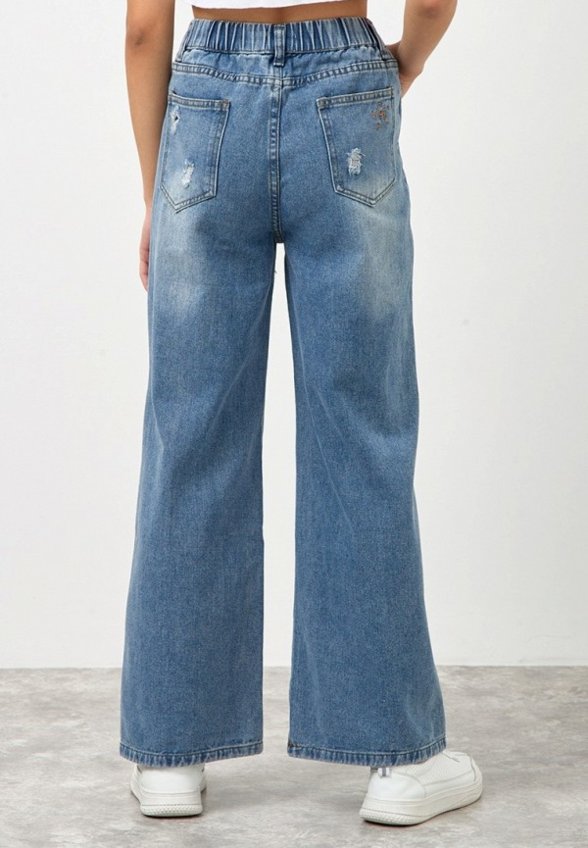 Джинсы Resser Denim