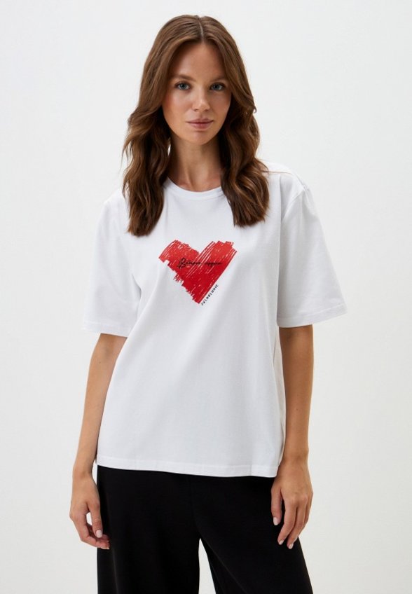 Футболка Polnolunie