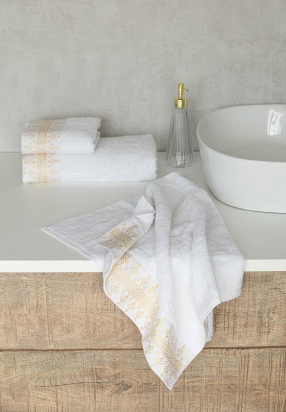 Полотенце DeNastia