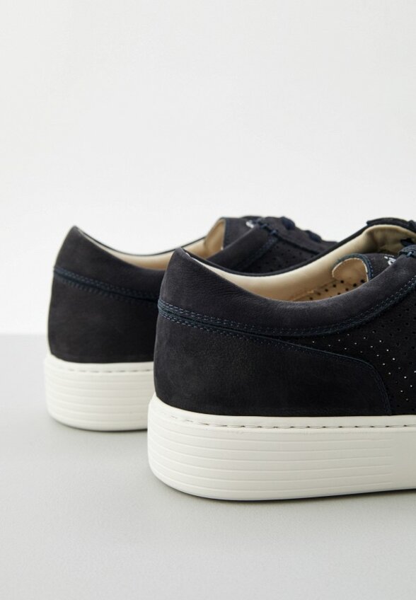 Кеды Principe di Bologna