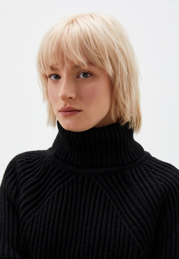 Свитер Zharko!