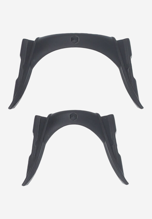Очки для плавания Speedo Fastskin Pure, Оранжевый