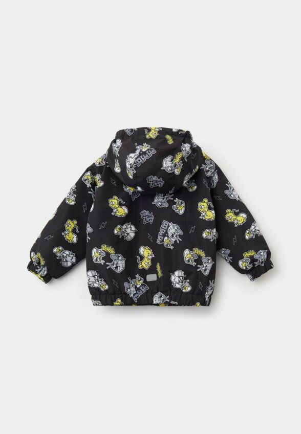 Ветровка PlayToday