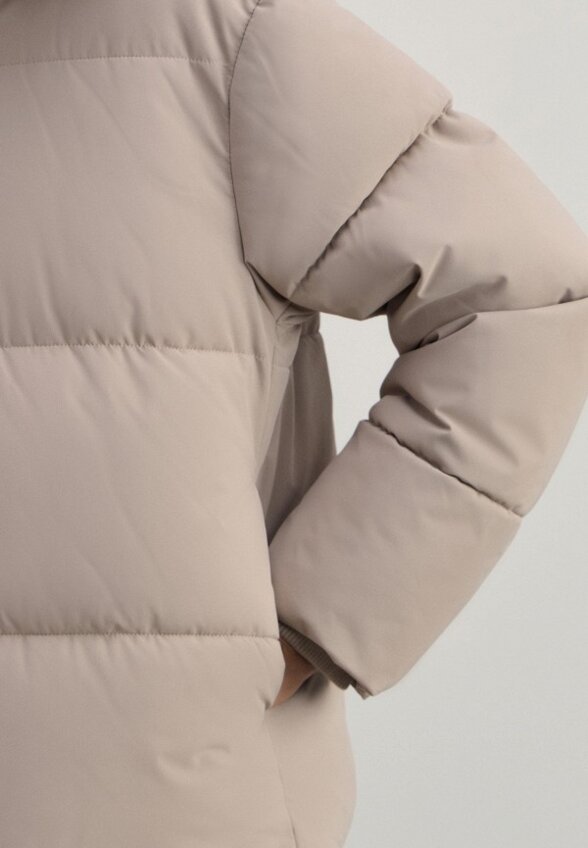 Куртка утепленная Zarina