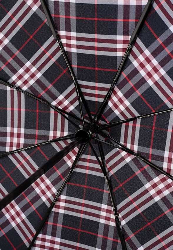 Зонт складной Fabretti