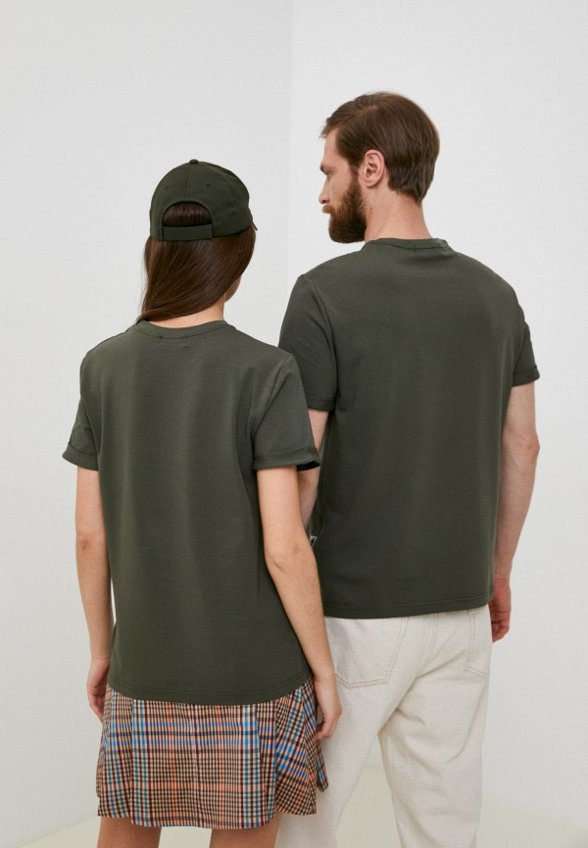 Футболка Tomsoyer