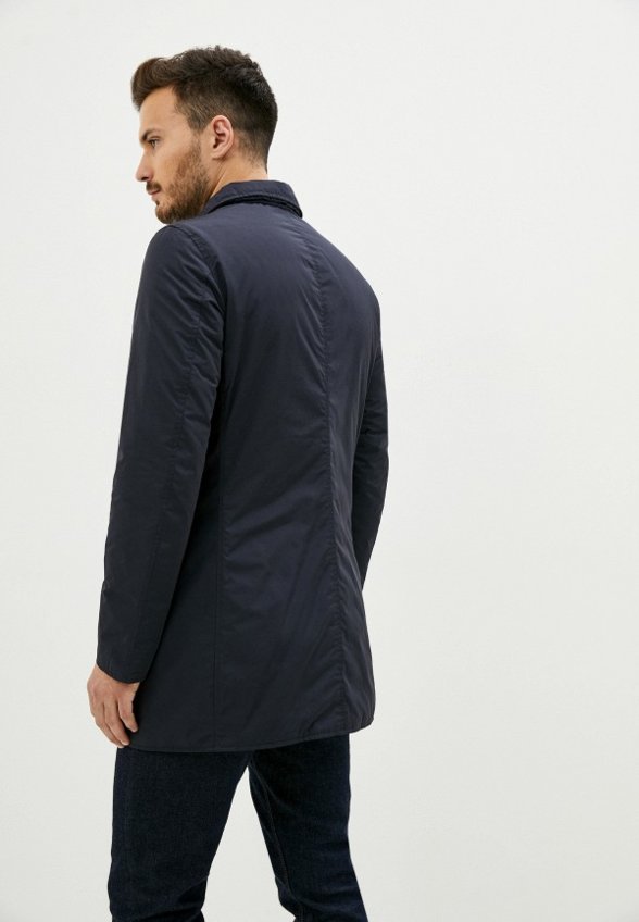 Пуховик Henderson