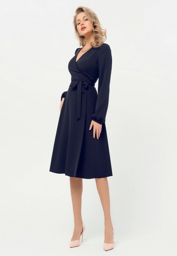 Платье Giulia Rossi