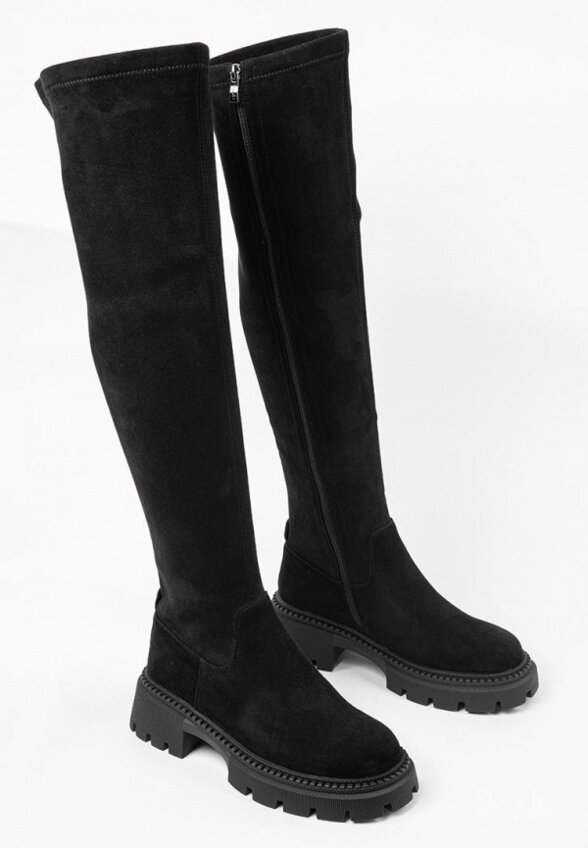 Сапоги Niota Line