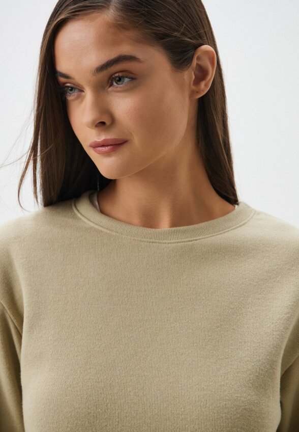 Свитшот Mark Formelle