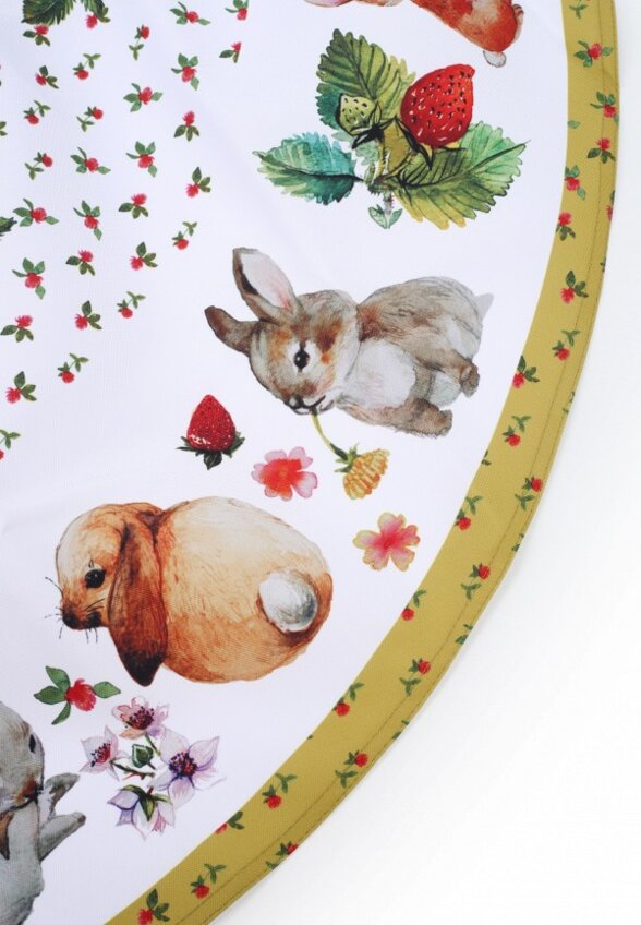 Скатерть Купчиха