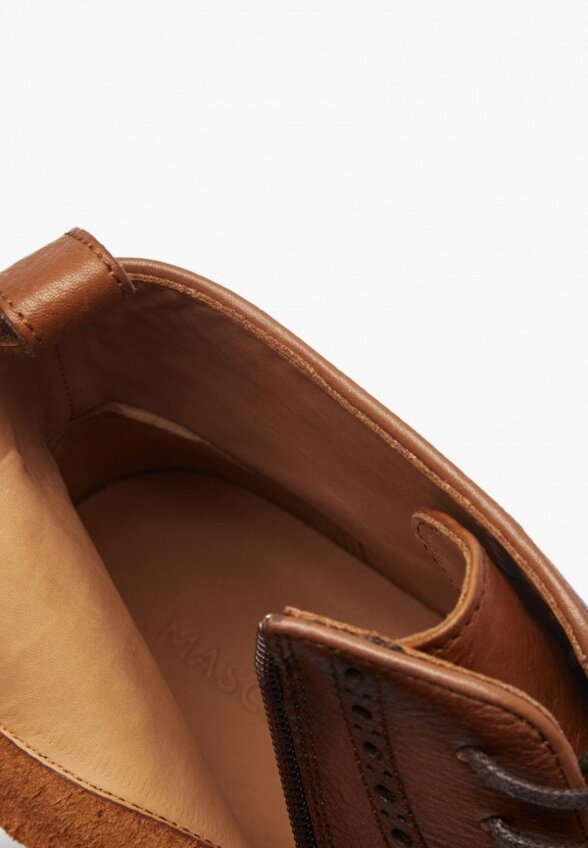 Ботинки Mascotte