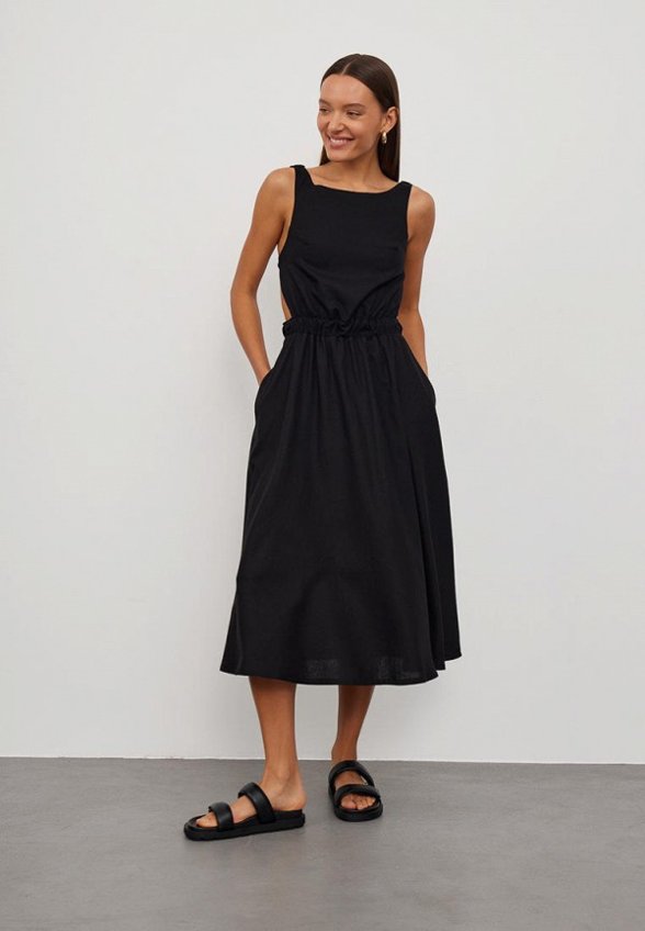 Сарафан Moontrees