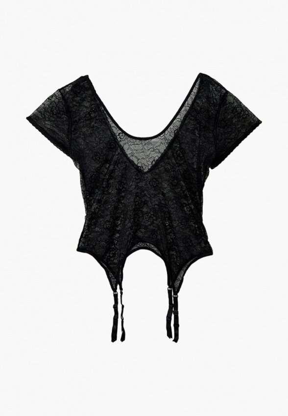 Топ бельевой и трусы Rene Rofe