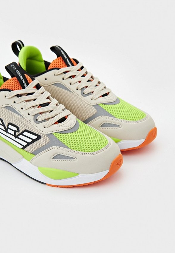 Кроссовки EA7