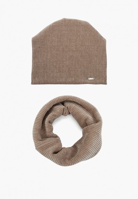 Шапка и снуд Landre
