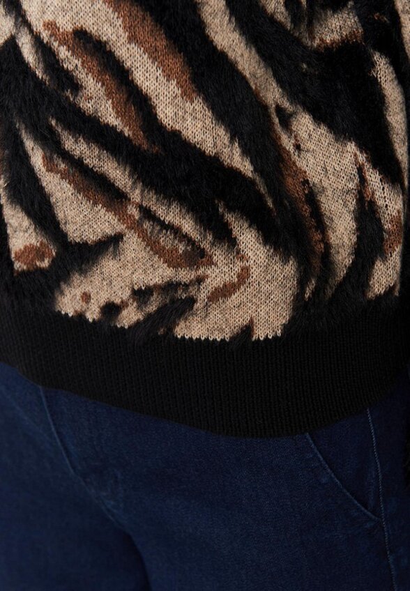 Джемпер Taifun