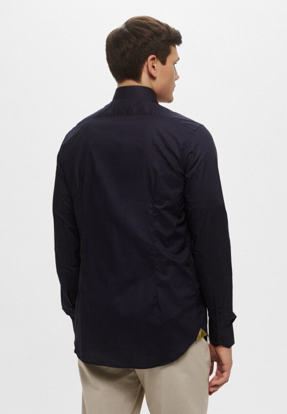 Рубашка Billionaire