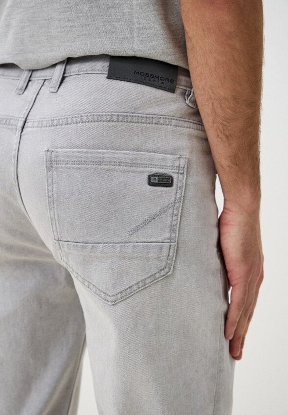 Джинсы Mossmore