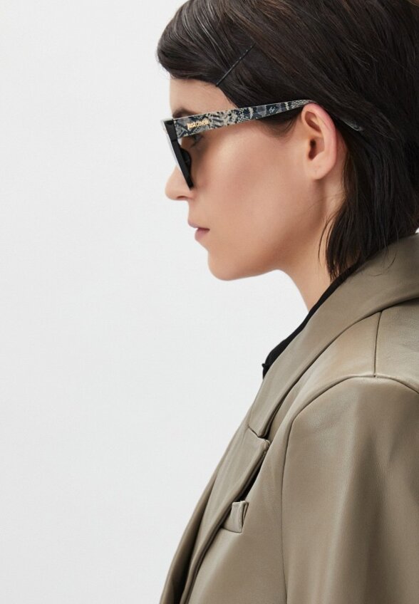 Очки солнцезащитные Just Cavalli