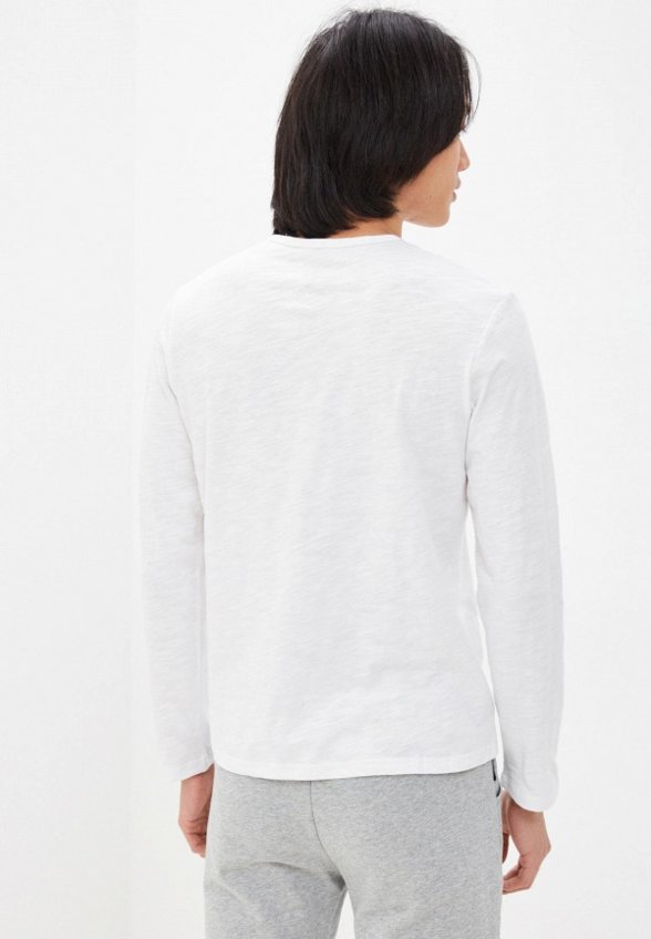 Лонгслив Великоросс