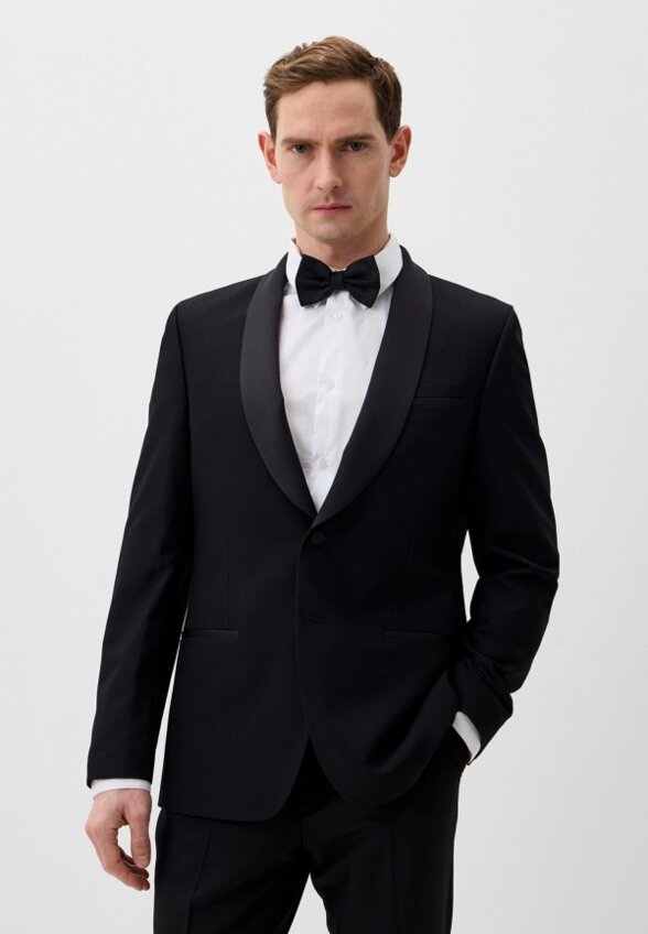 Костюм классический Sudar