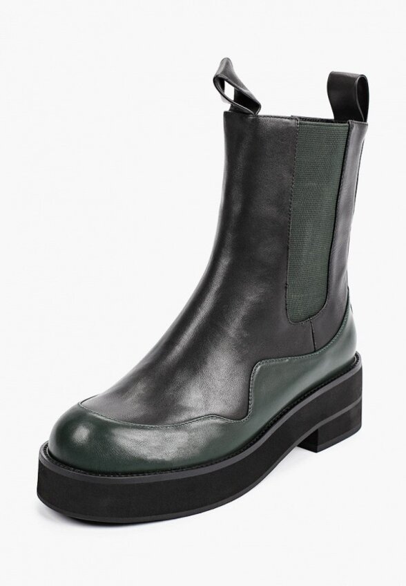 Ботинки Vitacci