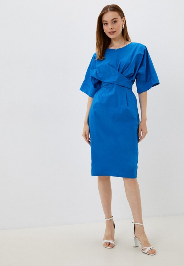 Платье Chic de Femme