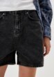 Шорты джинсовые Miederes4  - превью
