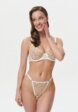 Бюстгальтер и трусы Amazonka Underwear10  - превью