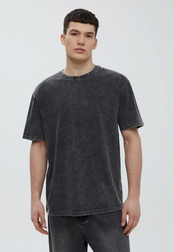 Футболка Finn Flare