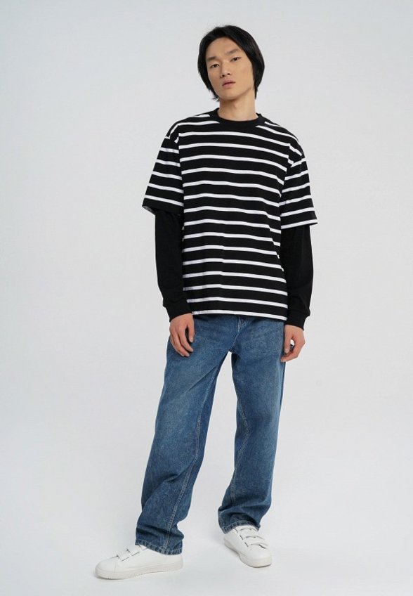 Лонгслив Твое