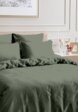 Постельное белье Семейное Cozy Home5  - превью