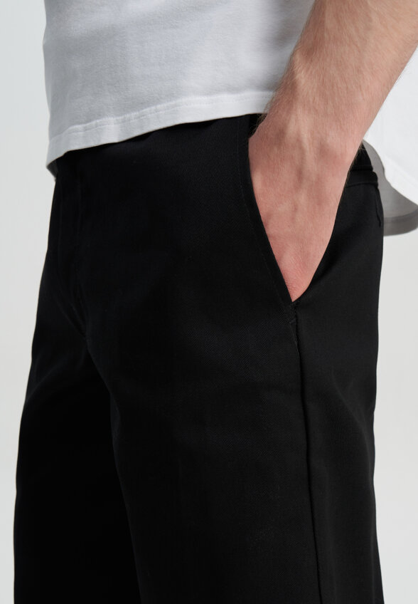 Брюки мужские DICKIES 874 Work, Черный