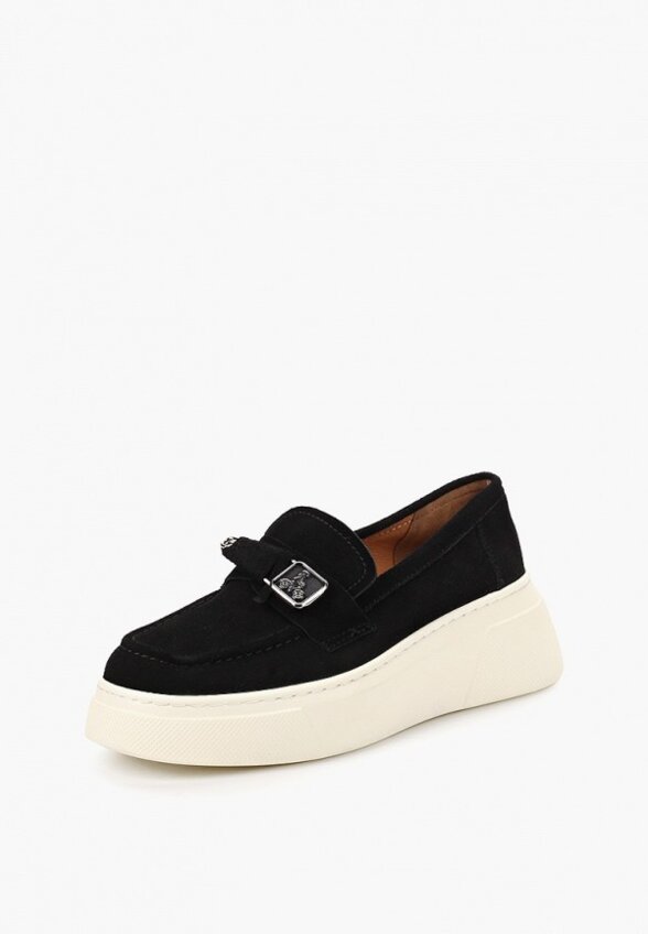 Лоферы Camille