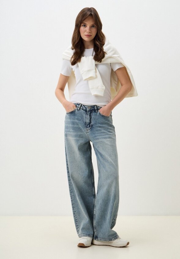 Джинсы The Hills