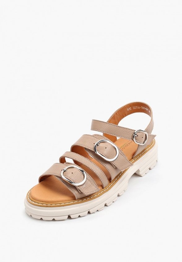 Сандалии Francesco Donni