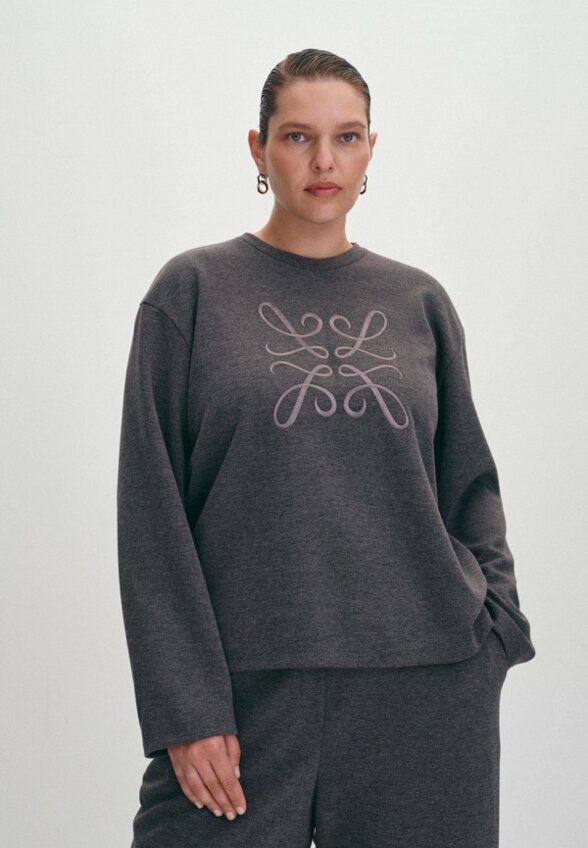 Свитшот Lalis