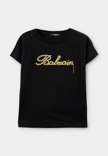 Футболка Balmain