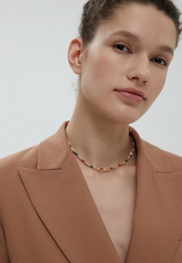 Колье Finn Flare