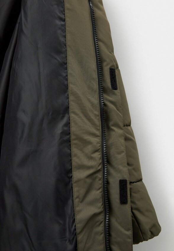 Куртка утепленная Outventure