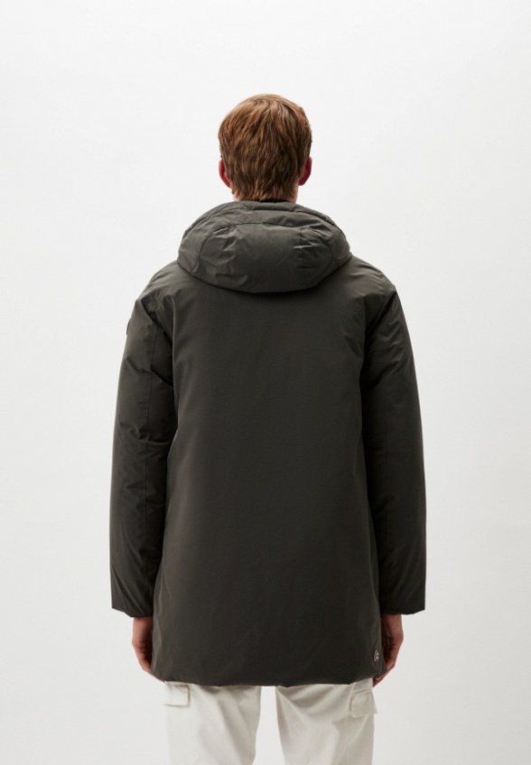 Куртка утепленная Colmar