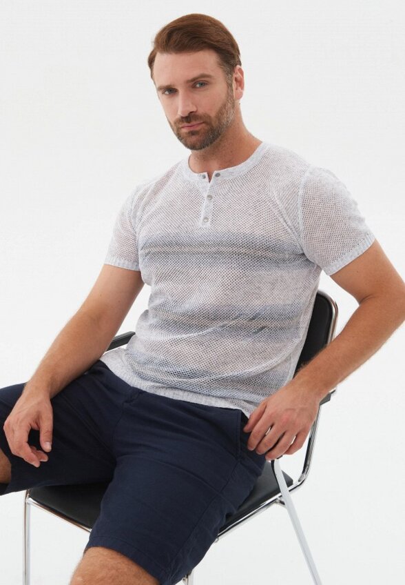 Джемпер Стим