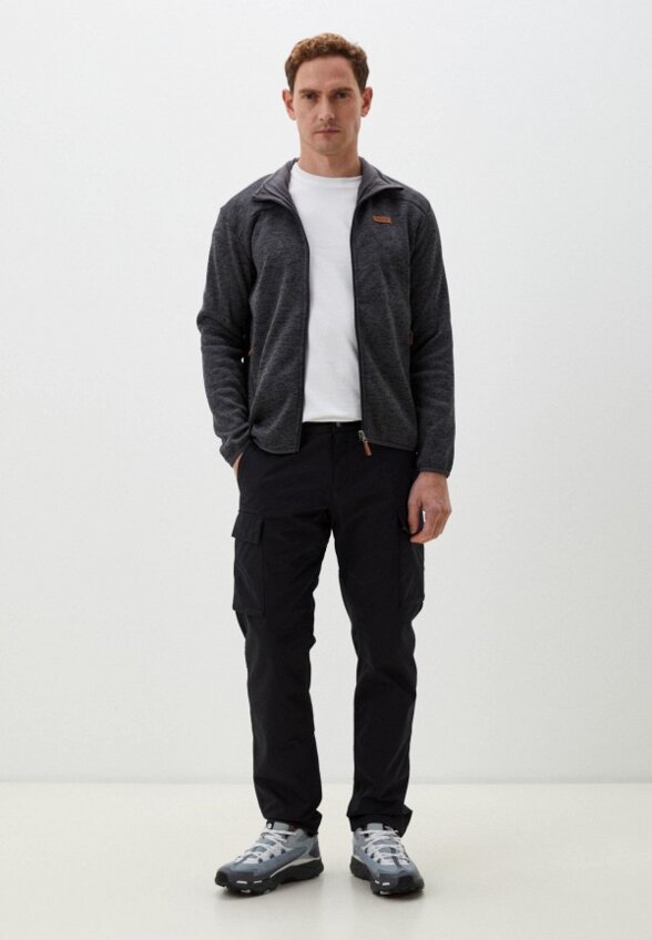 Олимпийка Red Fox