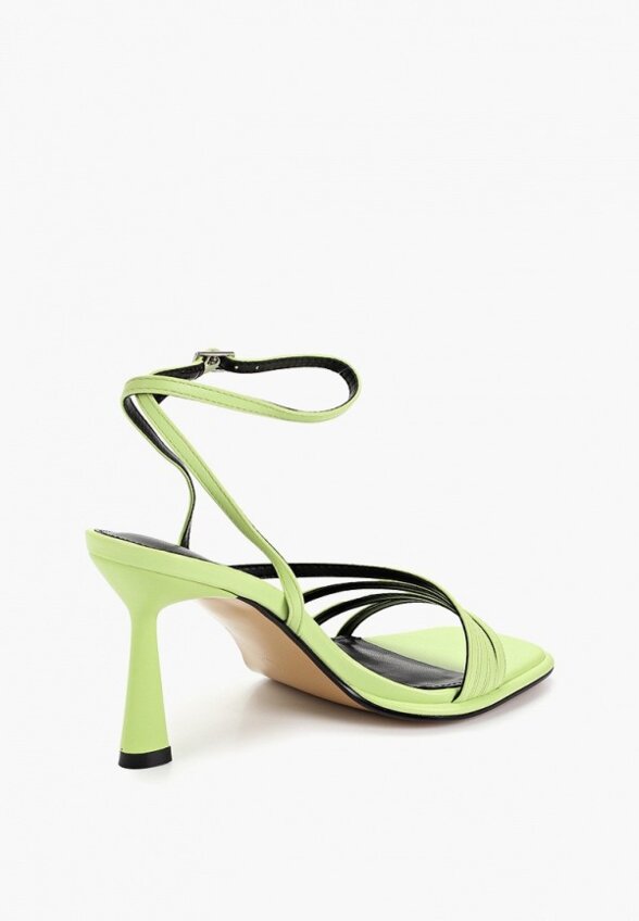 Босоножки Dino Ricci Select