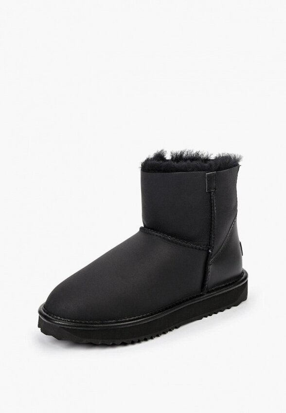 Полусапоги Tendance