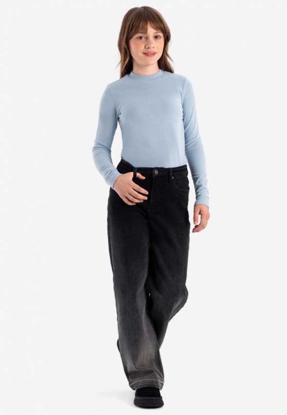 Лонгслив Kapika