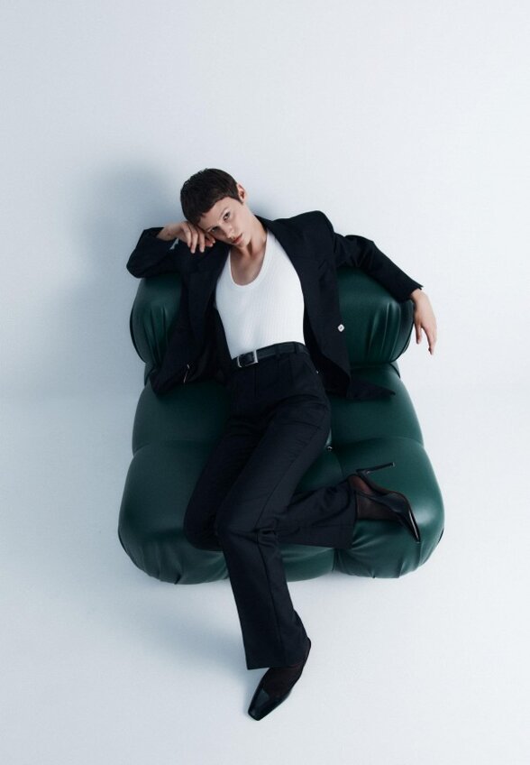 Брюки I Am Studio