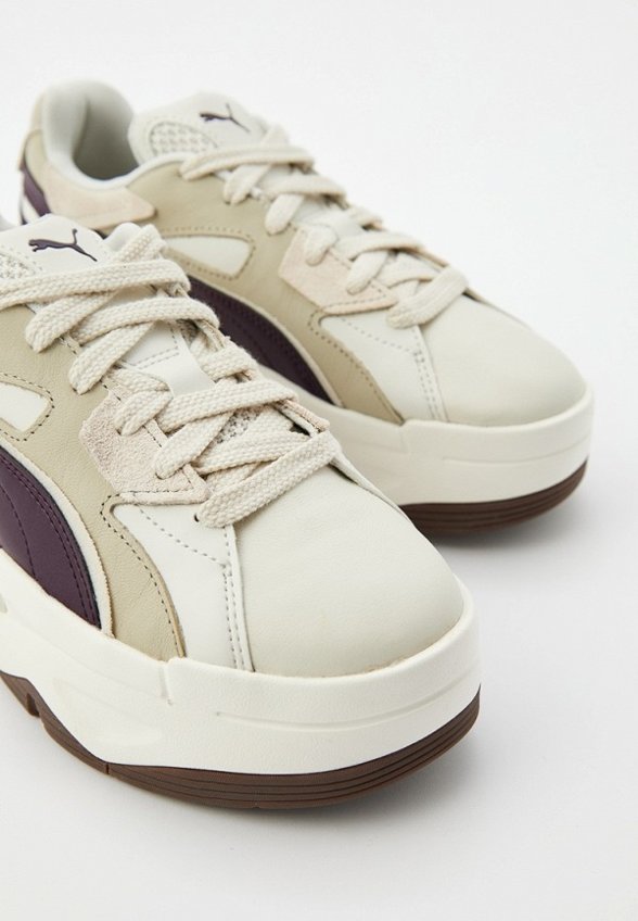 Кеды PUMA