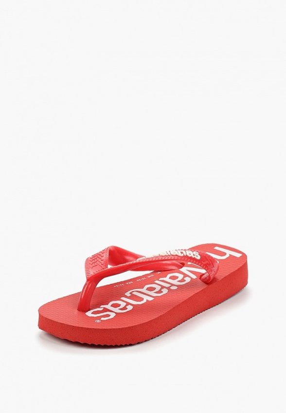 Сланцы Havaianas